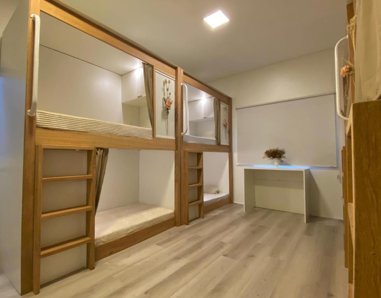 Casa Madre - Exclusive For Women - Lagoa Da Conceicao Флорианополис Экстерьер фото