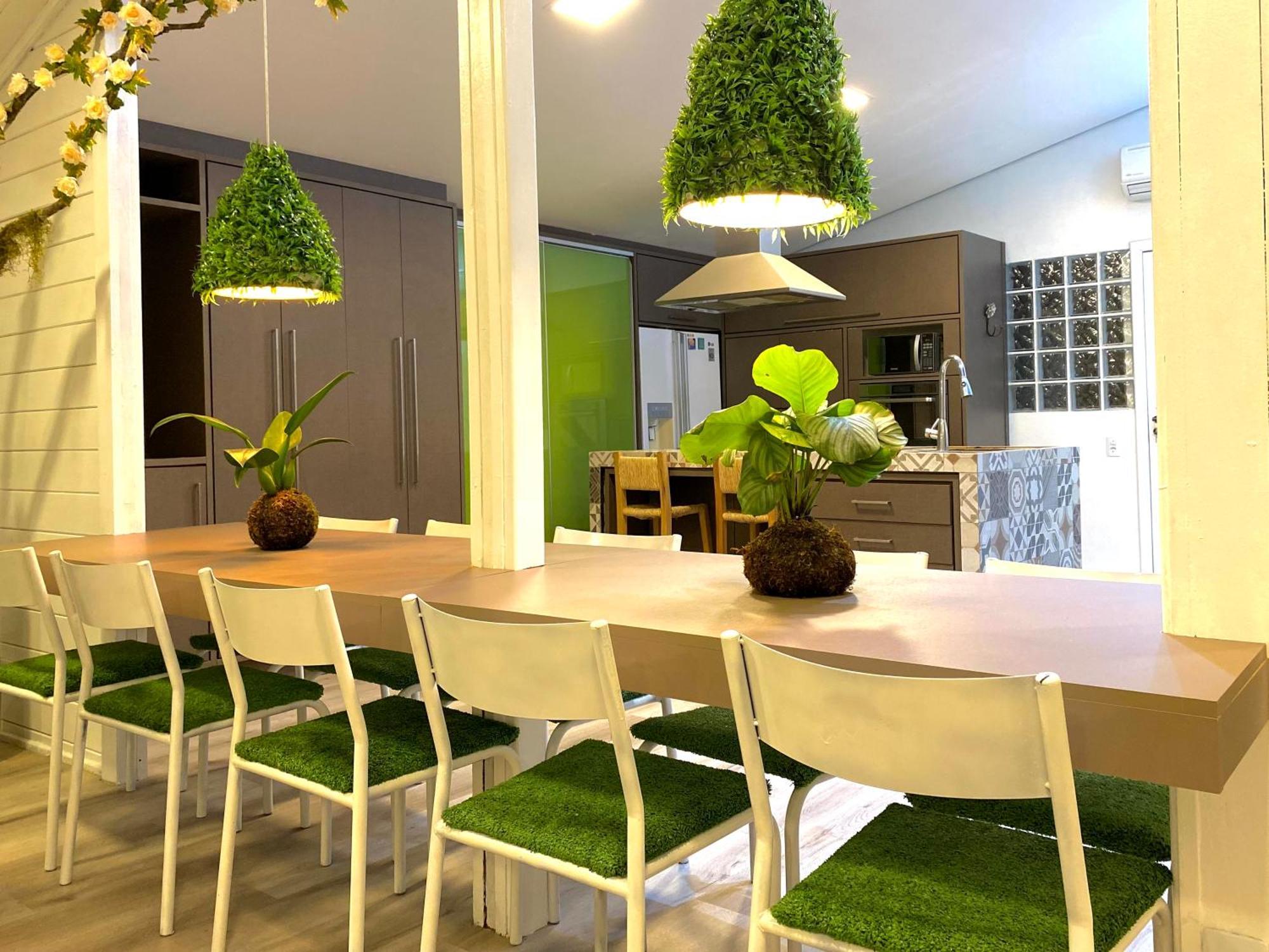 Casa Madre - Exclusive For Women - Lagoa Da Conceicao Флорианополис Экстерьер фото