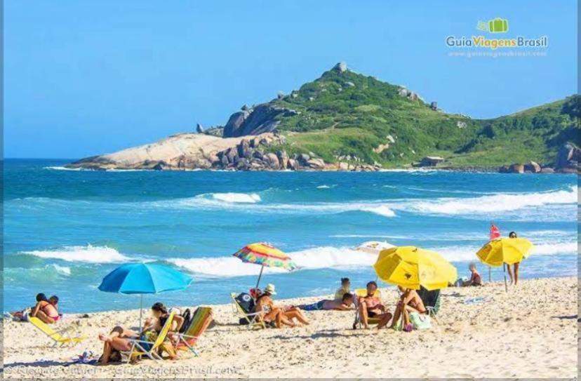 Casa Madre - Exclusive For Women - Lagoa Da Conceicao Флорианополис Экстерьер фото