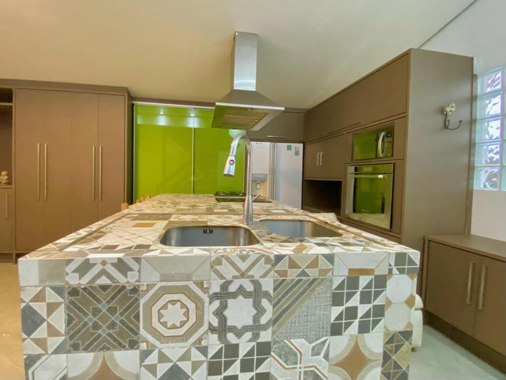 Casa Madre - Exclusive For Women - Lagoa Da Conceicao Флорианополис Экстерьер фото