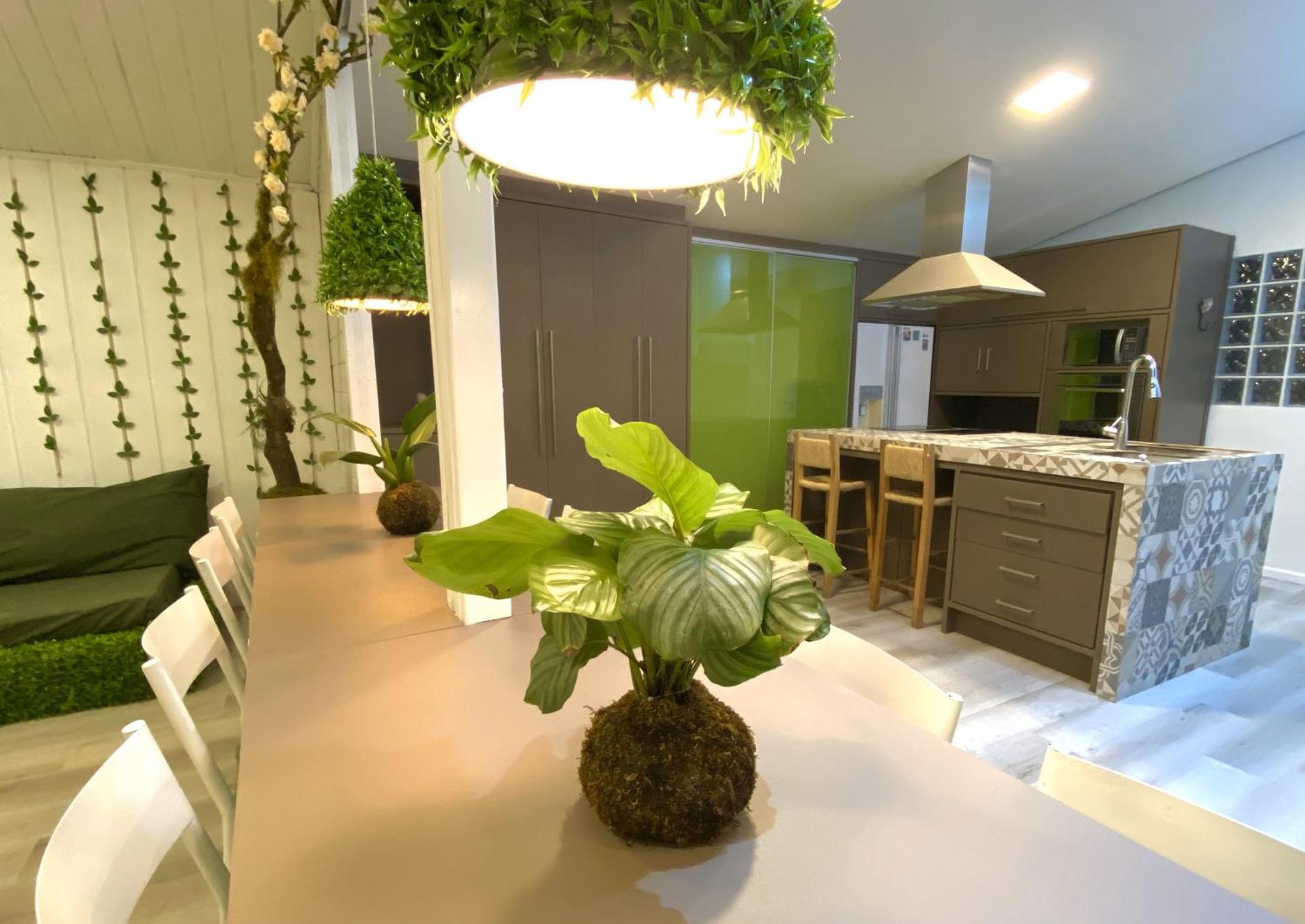 Casa Madre - Exclusive For Women - Lagoa Da Conceicao Флорианополис Экстерьер фото