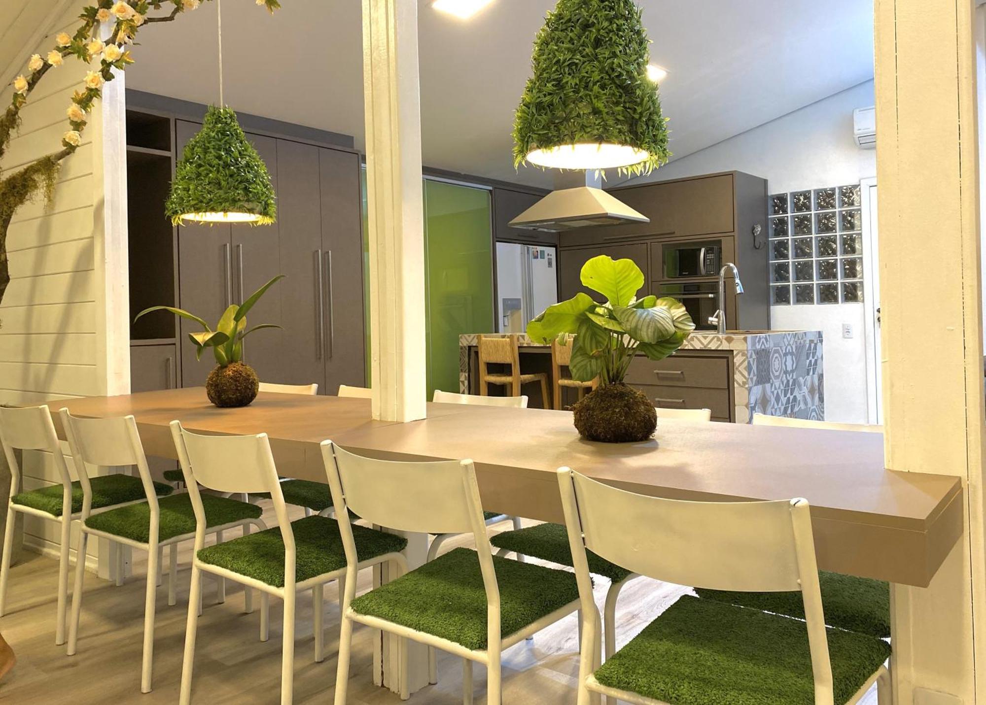 Casa Madre - Exclusive For Women - Lagoa Da Conceicao Флорианополис Экстерьер фото