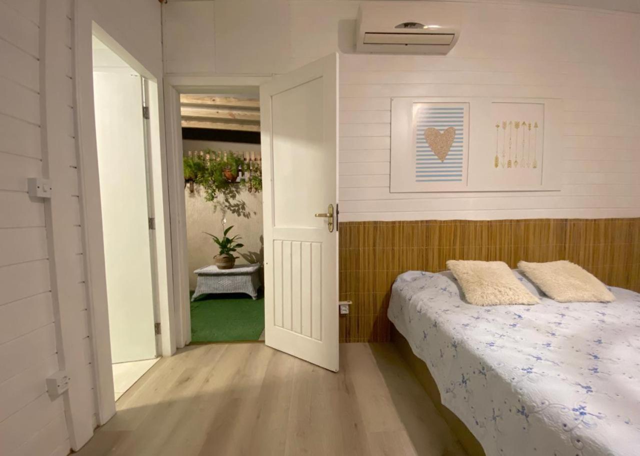 Casa Madre - Exclusive For Women - Lagoa Da Conceicao Флорианополис Экстерьер фото
